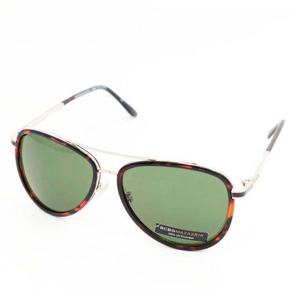 BCBG B862 TORTOISE