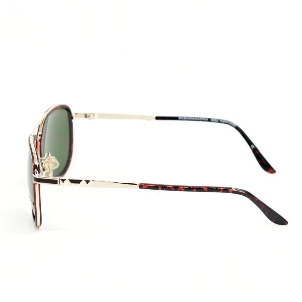BCBGS MAXAZRIA B862-TORTOISE - Imagen 3