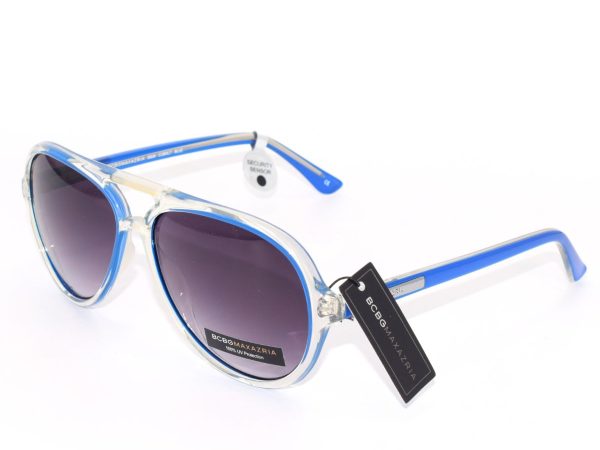 BCBG B868 COBALT BLUE