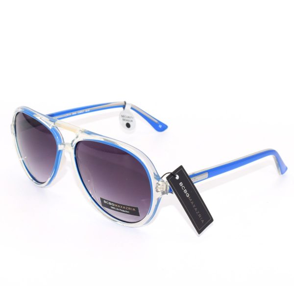BCBG B868 COBALT BLUE