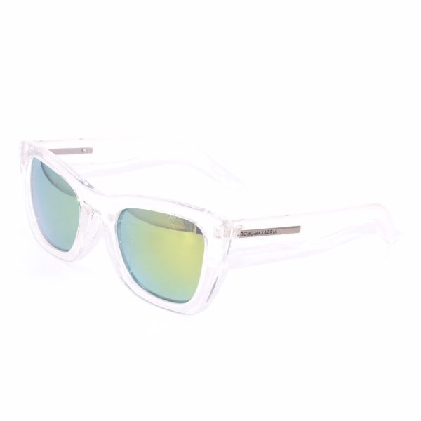 BCBG B883 CLEAR