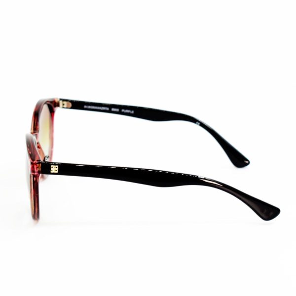 BCBGS MAXAZRIA B905-PURPLE - Imagen 3
