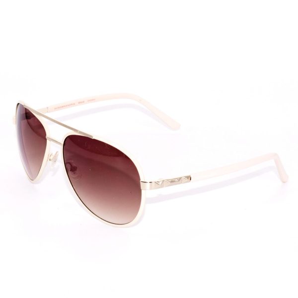 BCBG B908 IVORY