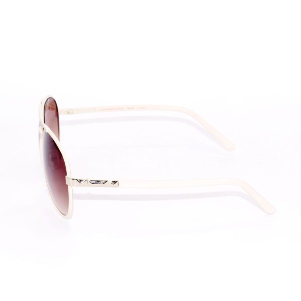 BCBGS MAXAZRIA B908-IVORY - Imagen 3