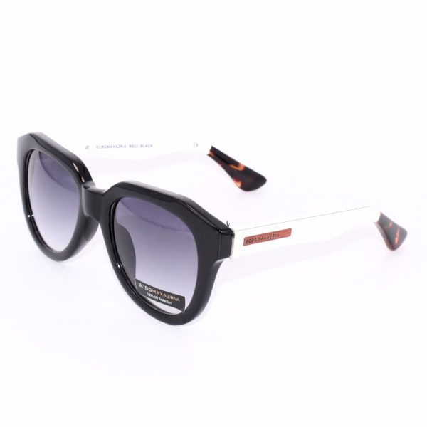 BCBG B922 BLACK