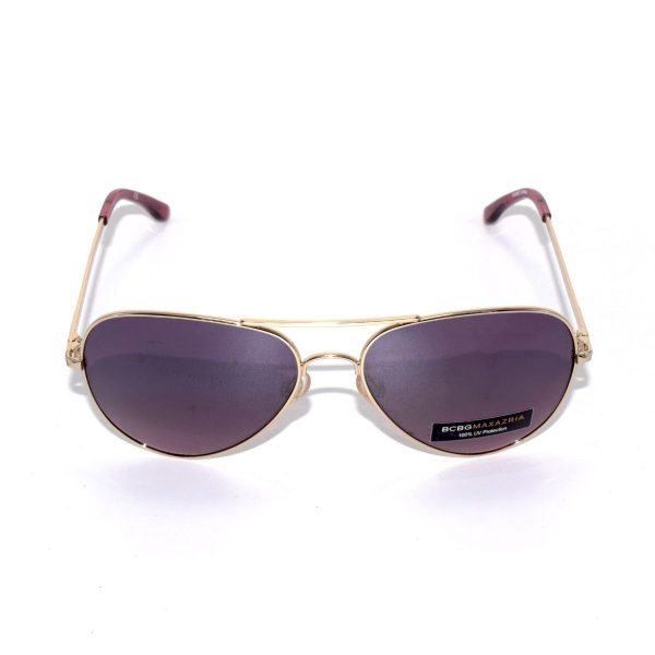 BCBGS MAXAZRIA SUNSHINE-GOLD - Imagen 2