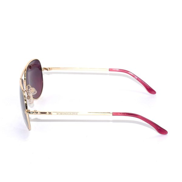 BCBGS MAXAZRIA SUNSHINE-GOLD - Imagen 3