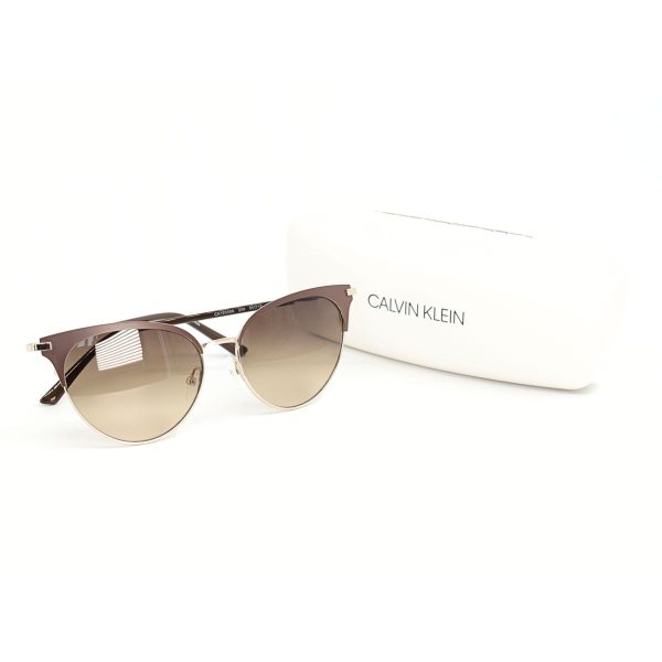 CALVIN KLEIN SOLAR 19309S-200 - Imagen 4