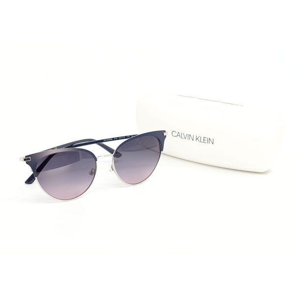 CALVIN KLEIN SOLAR 19309S-410 - Imagen 4