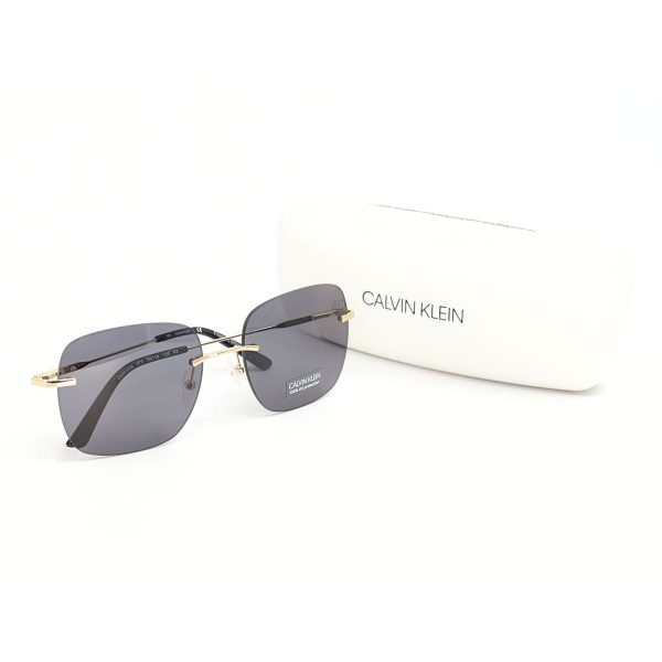 CALVIN KLEIN SOLAR 20103S-070 - Imagen 4