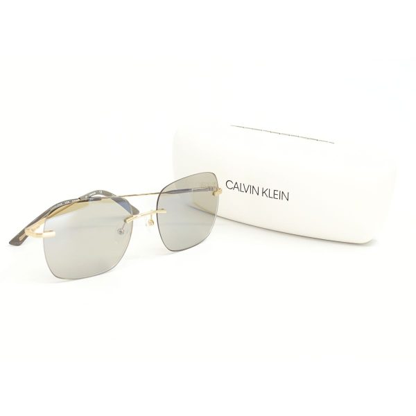 CALVIN KLEIN SOLAR 20103S-269 - Imagen 4