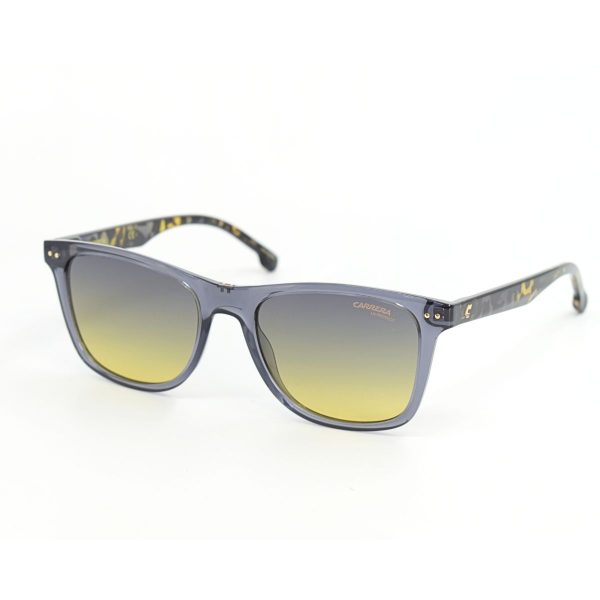 CARRERA SOLAR 2022 - KB7