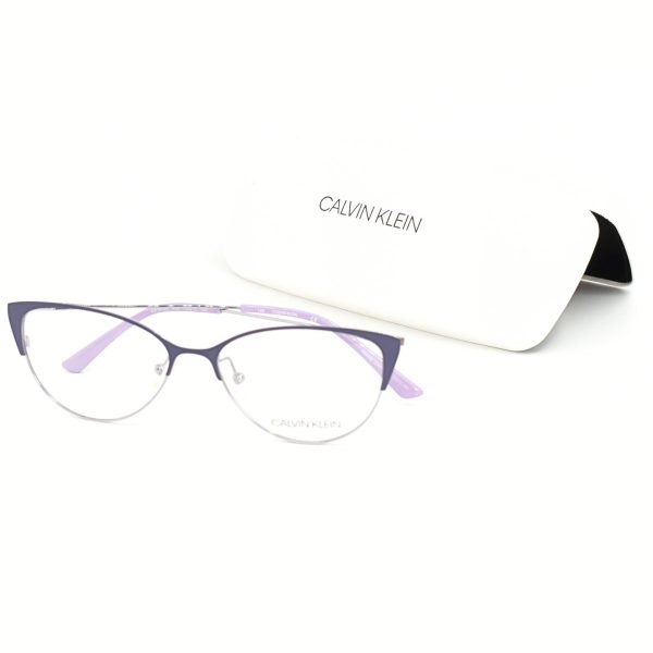 CALVIN KLEIN COLLECTION 18120-408 - Imagen 4