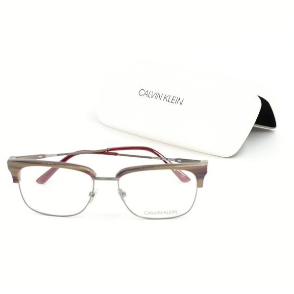 CALVIN KLEIN COLLECTION 18124-209 - Imagen 4