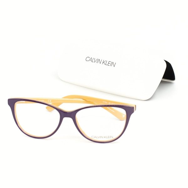 CALVIN KLEIN COLLECTION 19516-502 - Imagen 4