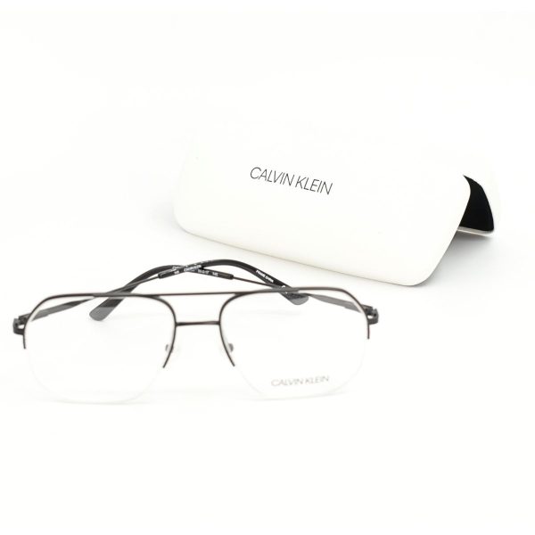 CALVIN KLEIN COLLECTION 20111-001 - Imagen 4