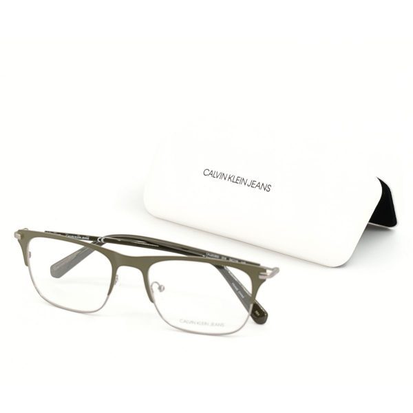 CALVIN KLEIN JEANS 20303-314 - Imagen 4