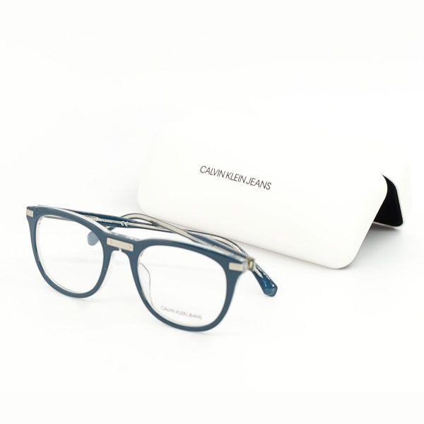 CALVIN KLEIN JEANS 20518-433 - Imagen 4
