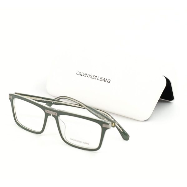 CALVIN KLEIN JEANS 20519-307 - Imagen 4
