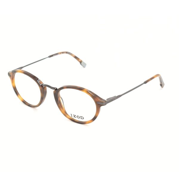 IZOD 2063 - TORTOISE