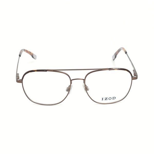 IZOD 2085 - BROWN - Imagen 2