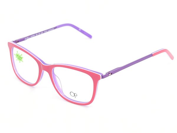 OCEAN PACIFIC-855-PINK LAMINATE