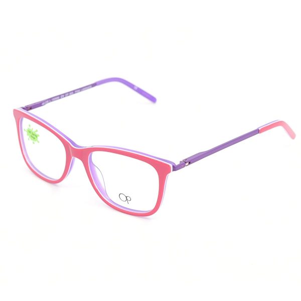 OCEAN PACIFIC-855-PINK LAMINATE