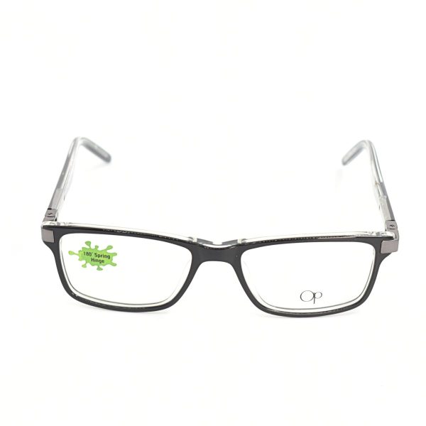 OCEAN PACIFIC 871-BLACK - Imagen 2