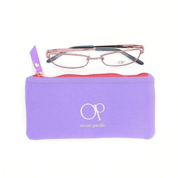OCEAN PACIFIC CHOKA-BLUSH - Imagen 4