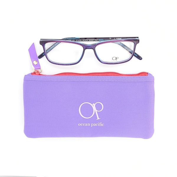 OCEAN PACIFIC CITARA-EGGPLANT LAMINATE - Imagen 4