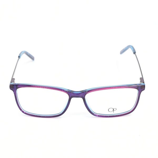 OCEAN PACIFIC CITARA-EGGPLANT LAMINATE - Imagen 2