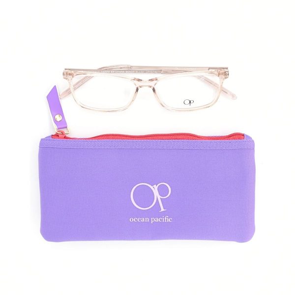 OCEAN PACIFIC CITARA-BLUSH CRYSTAL - Imagen 4