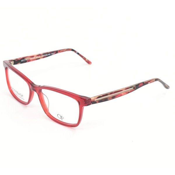 OCEAN PACIFIC EXPOSURE RED
