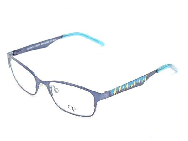 OCEAN PACIFIC LOREI BLUE