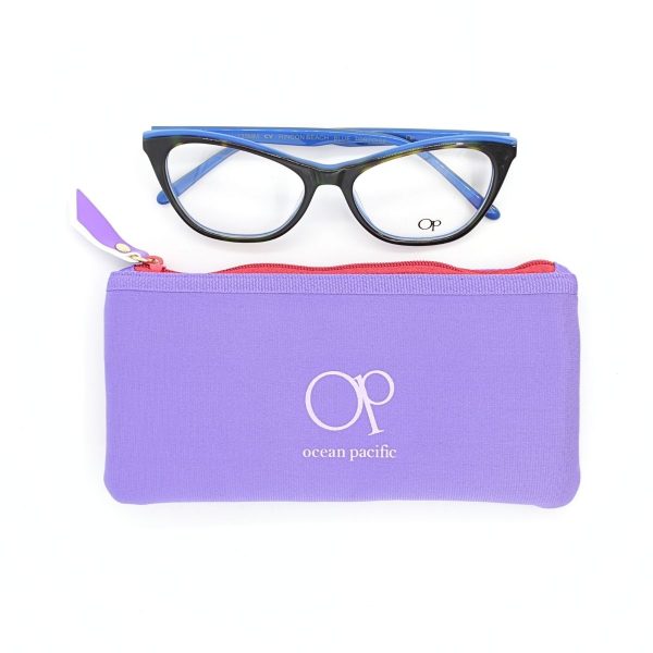 OCEAN PACIFIC RINCON BEACH-BLUE TORTOISE - Imagen 4