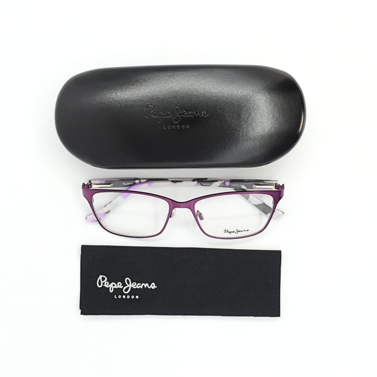 PEPE JEANS MOD. PJ1271 50C2