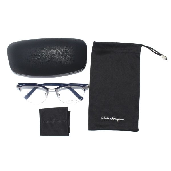 SALVATORE FERRAGAMO 2180-082 - Imagen 4