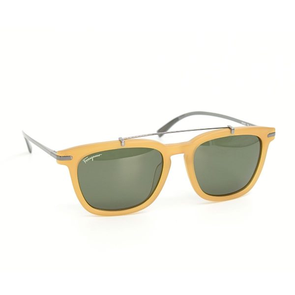 SALVATORE FERRAGAMO SOLAR 820s-708