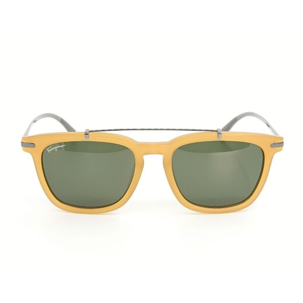 SALVATORE FERRAGAMO SOLAR 820s-708 - Imagen 2