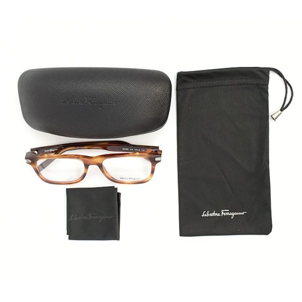 SALVATORE FERRAGAMO 2829-214 - Imagen 4