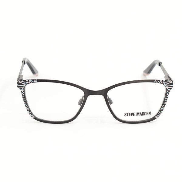 STEVE MADDEN CARNIIVAL-BLACK - Imagen 2