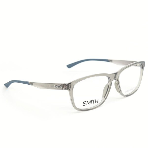 SMITH LONG RANGE - FRE