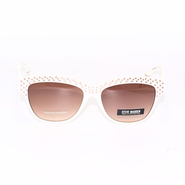 STEVE MADDEN  SOLAR DOTZ - WHITE - Imagen 2