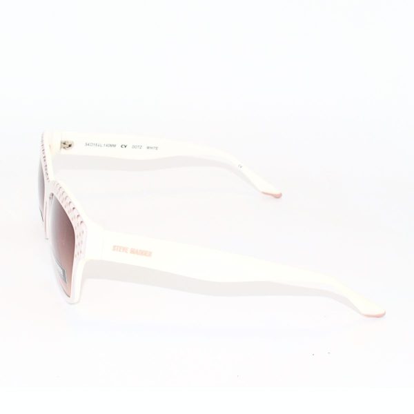 STEVE MADDEN  SOLAR DOTZ - WHITE - Imagen 3