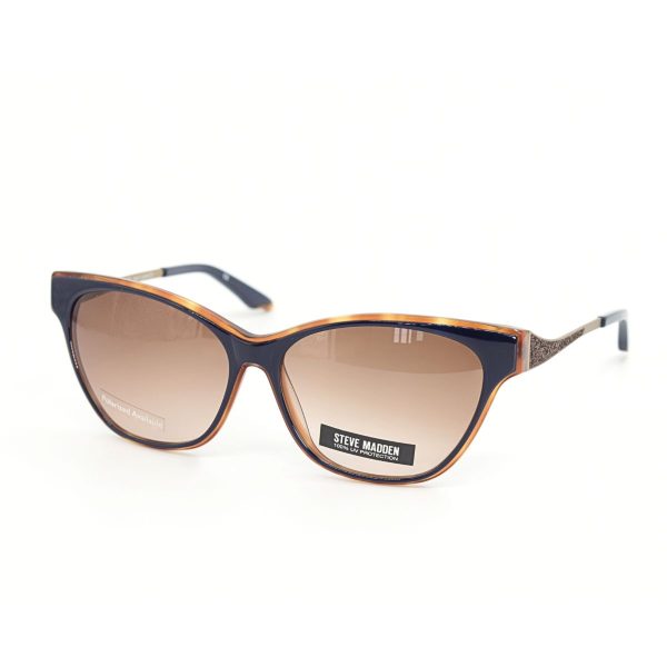 STEVE MADDEN  SOLAR SKARLETT - NAVY