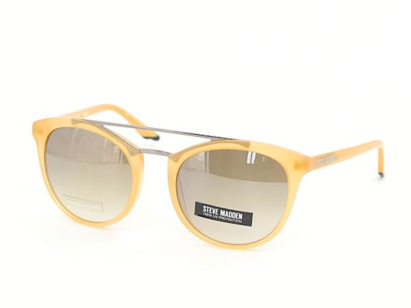STEVE MADDEN SOLAR SUNNSET - HONNEY