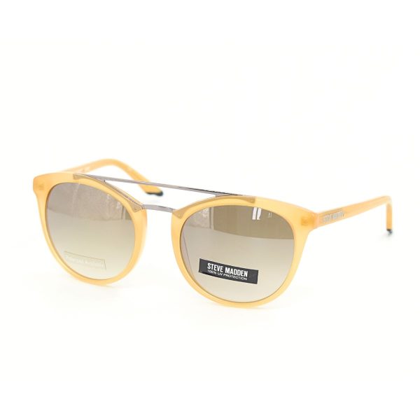 STEVE MADDEN SOLAR SUNNSET - HONNEY
