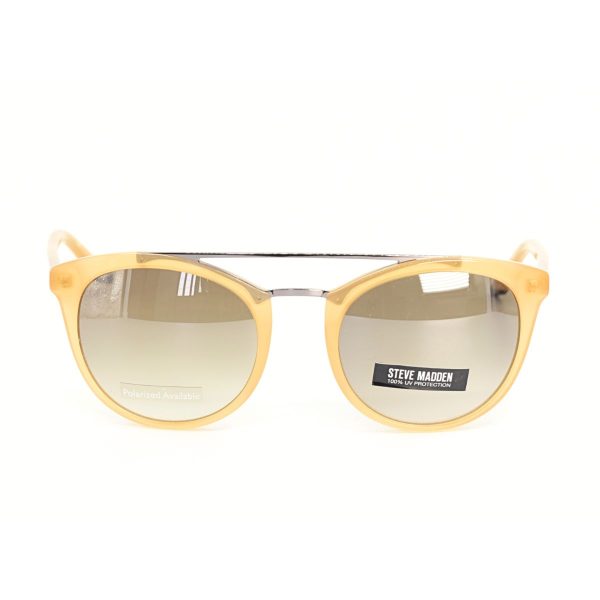 STEVE MADDEN SOLAR SUNNSET - HONNEY - Imagen 2