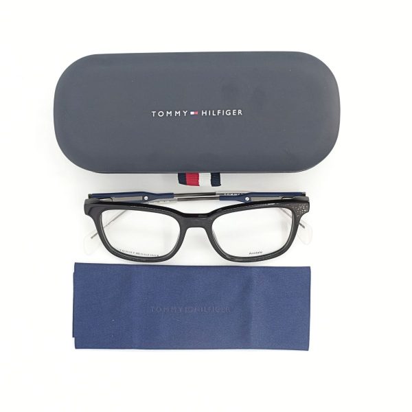 TOMMY HILFIGER 1351 - JW9 - Imagen 4