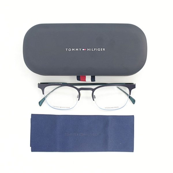 TOMMY HILFIGER 1385 - QFY - Imagen 4
